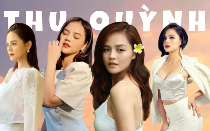 Thu Quỳnh và vô số lần đối đầu với 'tiểu tam' trên màn ảnh, đời thực cũng chẳng khác xa là bao Ảnh 2