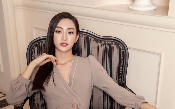 Lương Thùy Linh kể chuyện bị người lạ rình mò, động chạm trong siêu thị Ảnh 2