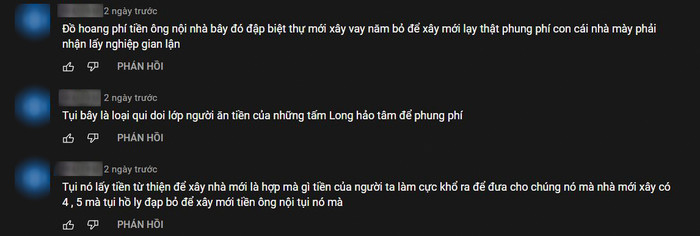 Facebook không đủ, netizen còn tấn công MV Giấc mơ tuyết trắng của Thủy Tiên giữa ồn ào sao kê từ thiện Ảnh 8