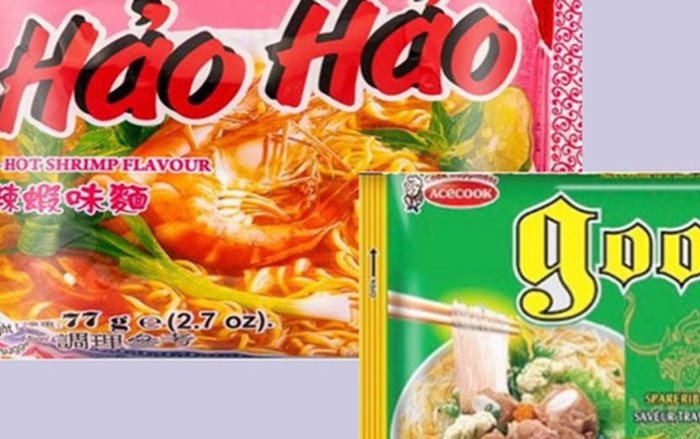 Vụ mỳ Hảo Hảo bị tố có chất cấm: Cần có thêm thời gian cùng Bộ Y tế làm rõ vấn đề Ảnh 2