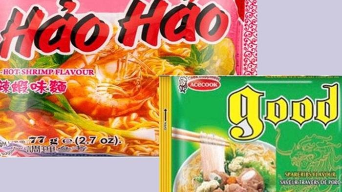 Vụ mỳ Hảo Hảo bị tố có chất cấm: Cần có thêm thời gian cùng Bộ Y tế làm rõ vấn đề Ảnh 1