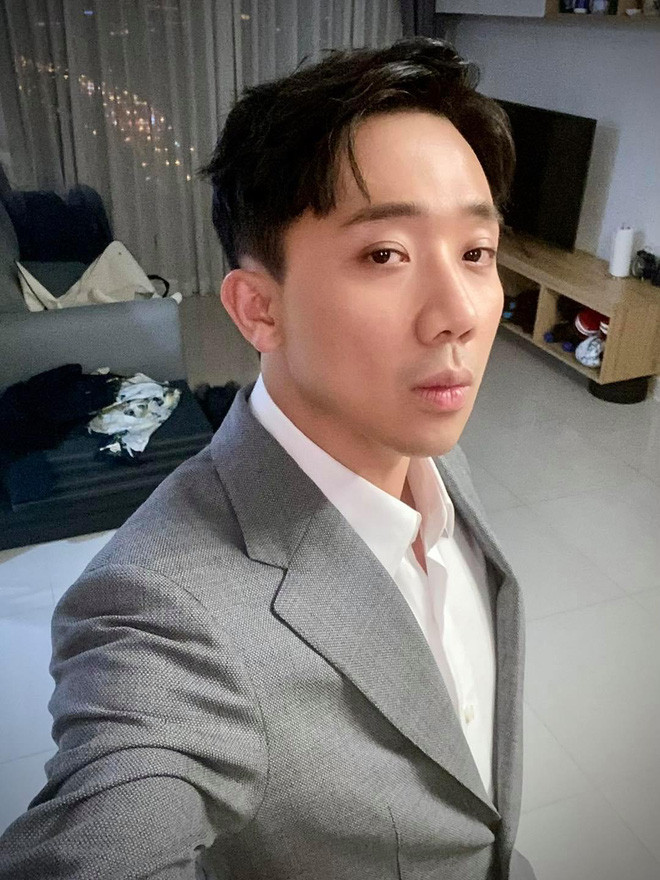 Nam MC mong 'ai đó' chuyển số tiền 50 tỷ đồng vào quỹ của Ủy ban mặt trận tổ quốc Việt Nam TP HCM