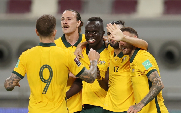 Sẽ là sai lầm lớn nếu nghĩ Úc đá kiểu 'lấy thịt đè người' trước tuyển Việt Nam Ảnh 2