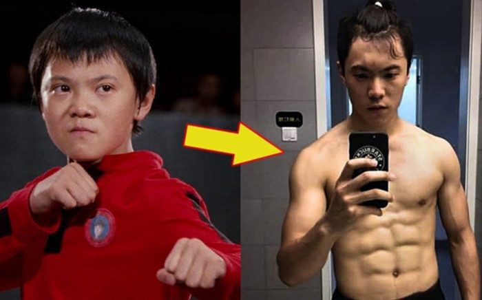 Bad boy 'The Karate Kid' một thời tham gia đóng thế cho 'Shang-Chi', lại còn trổ mã cực ngầu Ảnh 2