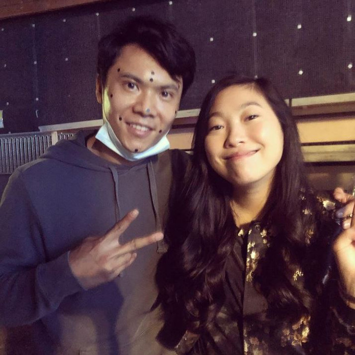 Bad boy 'The Karate Kid' một thời tham gia đóng thế cho 'Shang-Chi', lại còn trổ mã cực ngầu Ảnh 4