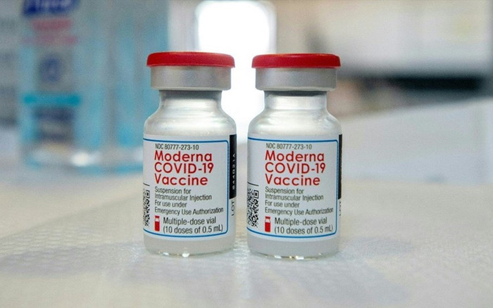 Tiêm mũi 1 vaccine Moderna thì mũi 2 có thể tiêm thay thế bằng vaccine nào? Ảnh 2