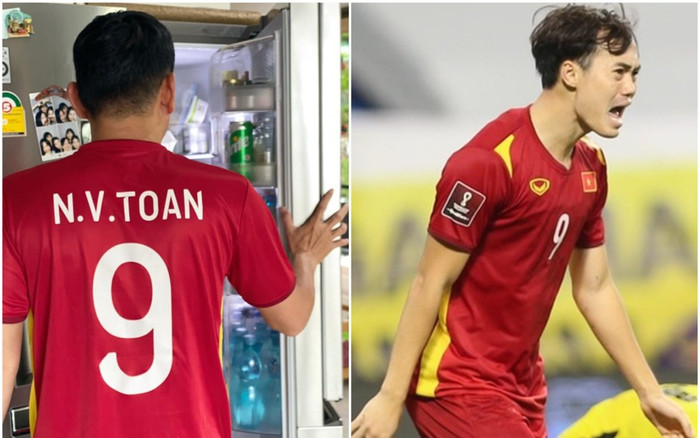 Chúc tuyển Việt Nam thắng Úc, HLV Kiatisak 'mách nước' cho thầy Park? Ảnh 2