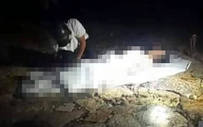 Bình Định: Vừa chia tay người yêu, nam thanh niên nhảy cầu tự tử Ảnh 2