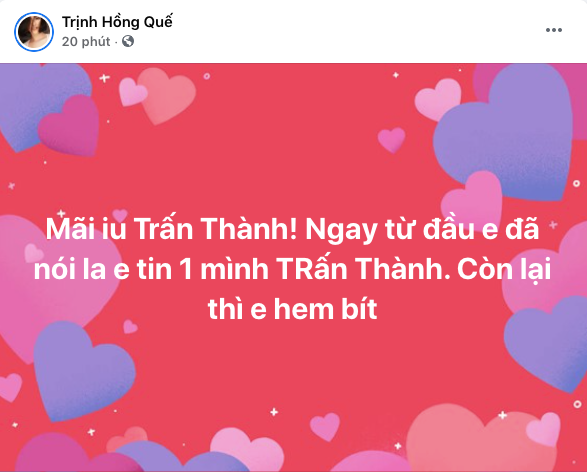 Sao Việt và netizen phải ứng ra sao trước bản sao kê dài 1.000 trang của Trấn Thành? Ảnh 5