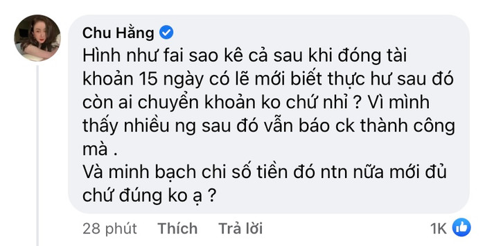 Sao Việt và netizen phải ứng ra sao trước bản sao kê dài 1.000 trang của Trấn Thành? Ảnh 4