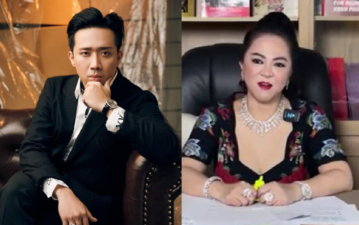 Netizen 'réo gọi' nữ CEO Đại Nam sau khi Trấn Thành tung sao kê, yêu cầu đòi 50 tỷ ngay và luôn! Ảnh 2