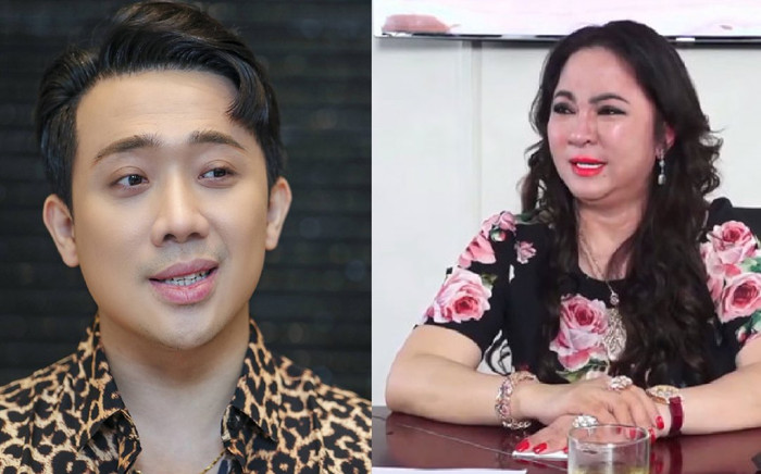 Trấn Thành hy vọng 'ai đó' giữ đúng lời hứa 50 tỷ, mong chuyển vào tài khoản này để làm chuyện khác Ảnh 2