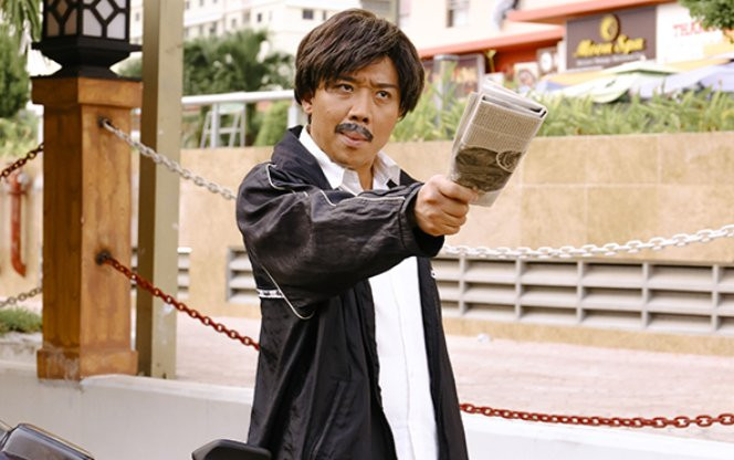 Bạn thân lên tiếng xác nhận thực hư việc Trấn Thành không ra miền Trung vì bận quay phim? Ảnh 2