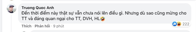 Mở màn 'sao kê', Tiktoker Trương Quốc Anh nhận định: Mừng cho Trấn Thành, lo cho Mr Đàm, Thủy Tiên Ảnh 5