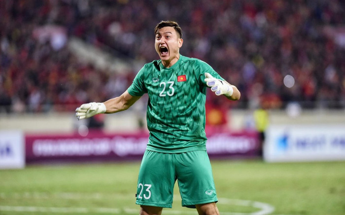 Đội hình xuất phát tuyển Việt Nam đấu Úc: Đặng Văn Lâm bắt chính, Tấn Trường dự bị Ảnh 2