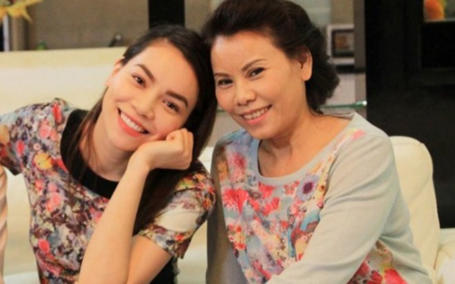 Sau Trấn Thành, đến lượt mẹ Hà Hồ lên tiếng sao kê 'tất tần tật' mọi khoản thu chi Ảnh 2