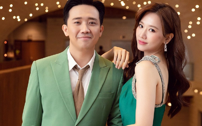 Hari Won thay Trấn Thành cà khịa 'ai đó' sau khi công khai tung bản sao kê 1.000 trang Ảnh 2