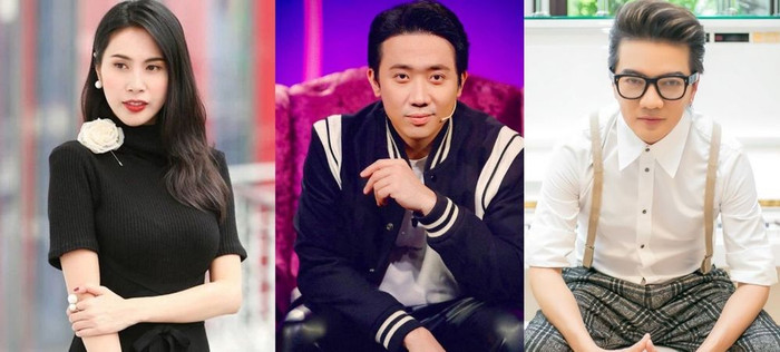 Chỉ 5 tiếng bài đăng sao kê của Trấn Thành đã đạt 1 triệu like, nhìn lịch sử chỉnh sửa mà đếm mãi mới hết Ảnh 11