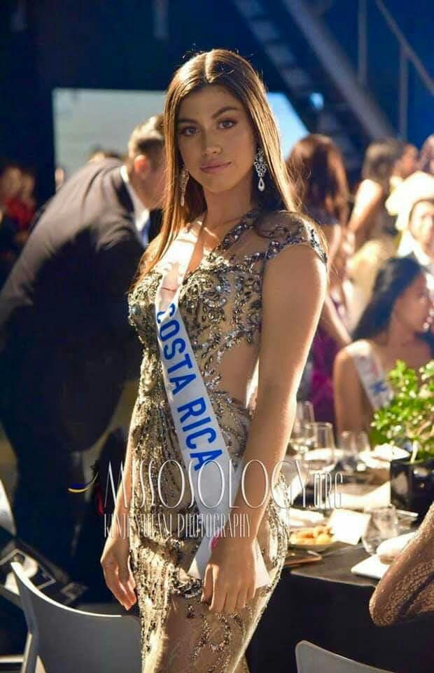 Đại diện Costa Rica tại Miss World lộ diện: Bại trận trước Tường San liệu có vượt mặt Đỗ Hà? Ảnh 5