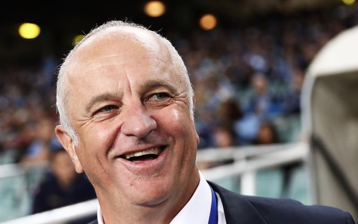 Sau tuyên bố đá cho tuyển Việt Nam tồi tệ, HLV Úc ngượng nghịu nói thắng không dễ dàng Ảnh 2