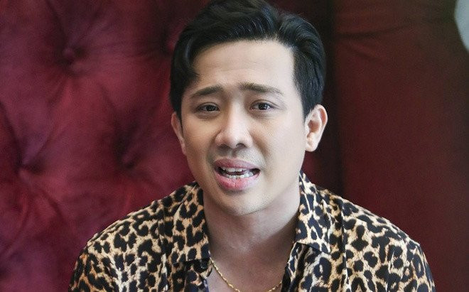 Trấn Thành nhắc đến số tiền 120 tỷ, lý giải vì sao không có cột số dư, đáp trả khi bị nói ăn chặn 9 triệu Ảnh 2