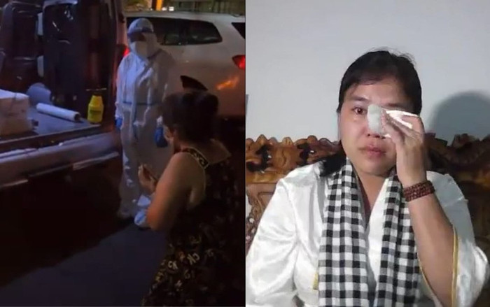 Sự thật đằng sau câu chuyện 'bà ngoại rút ống thở của cháu gái mới sinh' gây xôn xao trên MXH Ảnh 2