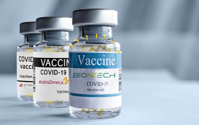 Phát hiện thêm tác dụng tuyệt vời của vaccine Covid-19 Ảnh 2