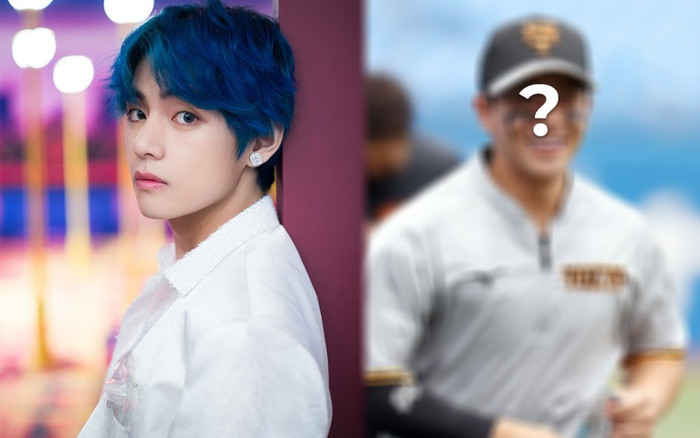 Cầu thủ bóng chày Nhật Bản gây tranh cãi vì sở hữu nhan sắc giống hệt V (BTS)? Ảnh 2