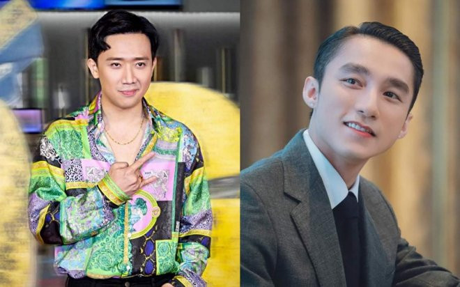 Bất ngờ 'đánh úp' công khai sao kê tiền từ thiện, Trấn Thành chính thức 'vượt mặt' Sơn Tùng ở khoản này Ảnh 2