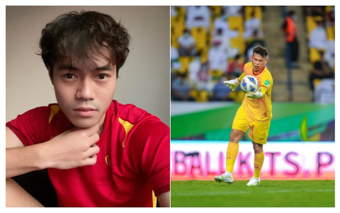 Thất bại trước Australia, dàn tuyển thủ đồng loạt đăng status, Văn Toàn nói 4 từ khiến dân mạng chao đảo Ảnh 2