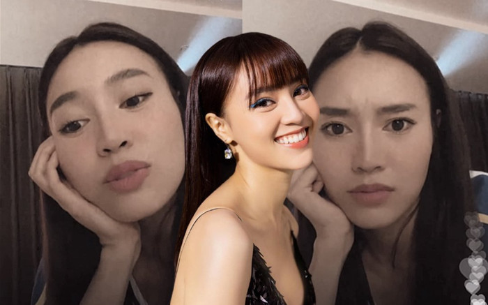 Khoe giọng trên livestream khiến khán giả 'bỏ chạy', Lan Ngọc tuyên bố không hát nữa? Ảnh 2