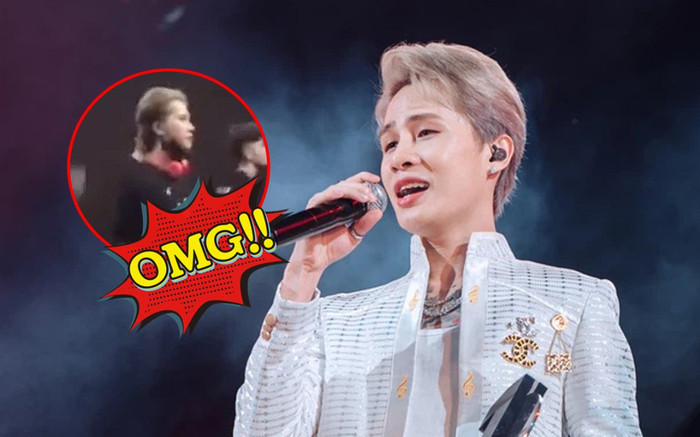 Dân tình xôn xao clip Jack xuất hiện ở phòng tập, chưa 'ở ẩn' bao lâu đã tính comeback sau scandal? Ảnh 2