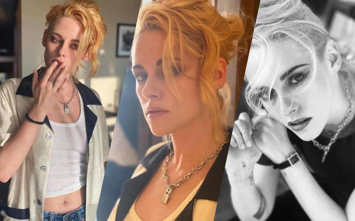 'Công nương Diana' phiên bản 2021 gây mê khán giả với visual phi giới tính Ảnh 2