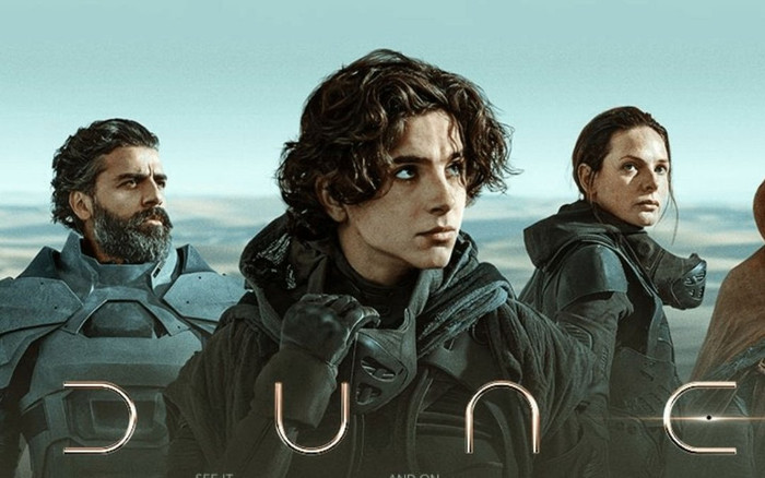 Giới chuyên môn chỉ ra điểm đáng tiếc nhất ở bom tấn 'Dune' của chàng thơ Timothée Chalamet Ảnh 2