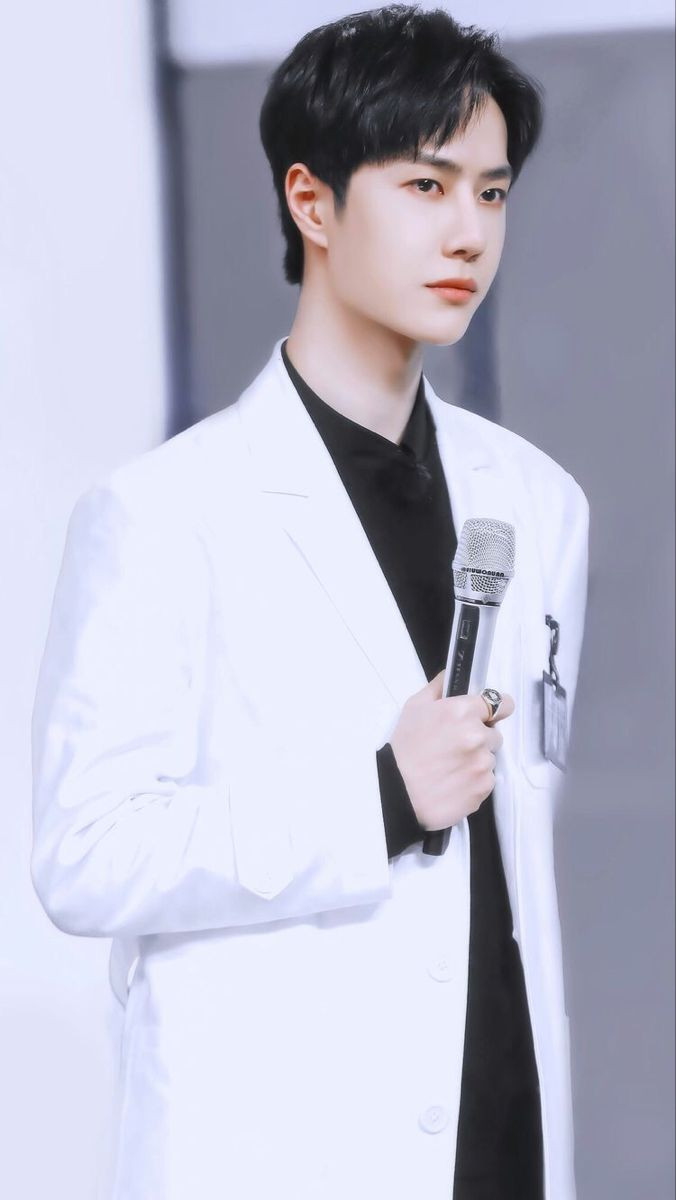 Vương Nhất Bác sau 2 năm nổi danh nhờ 'Trần tình lệnh': Phim bị đắp chiếu, thân phận MC bị gạt bỏ! Ảnh 13