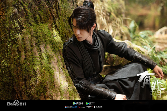 Vương Nhất Bác sau 2 năm nổi danh nhờ 'Trần tình lệnh': Phim bị đắp chiếu, thân phận MC bị gạt bỏ! Ảnh 7