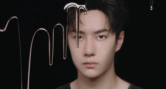 Vương Nhất Bác thể hiện sức quyến rũ của mình tại Street Dance of China 4 ra sao? Ảnh 3