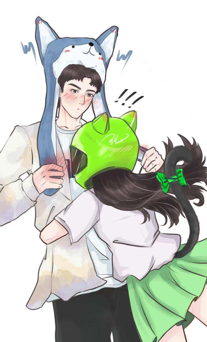 Vương Nhất Bác thể hiện sức quyến rũ của mình tại Street Dance of China 4 ra sao? Ảnh 11