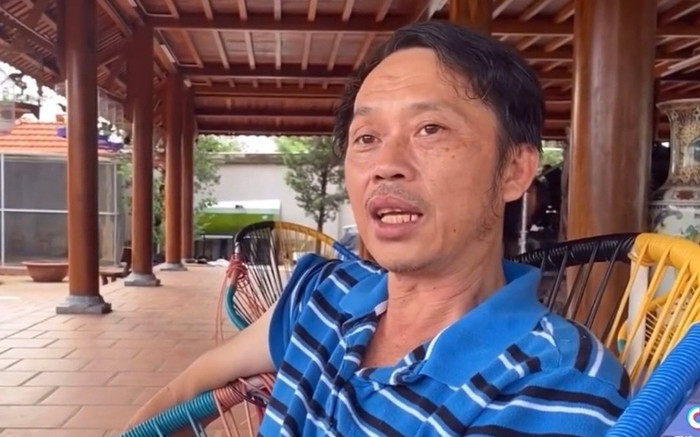 Rầm rộ thông tin danh hài Hoài Linh muốn quay lại showbiz: 'Làm nghệ sĩ không ai muốn ẩn dật thế này đâu' Ảnh 2