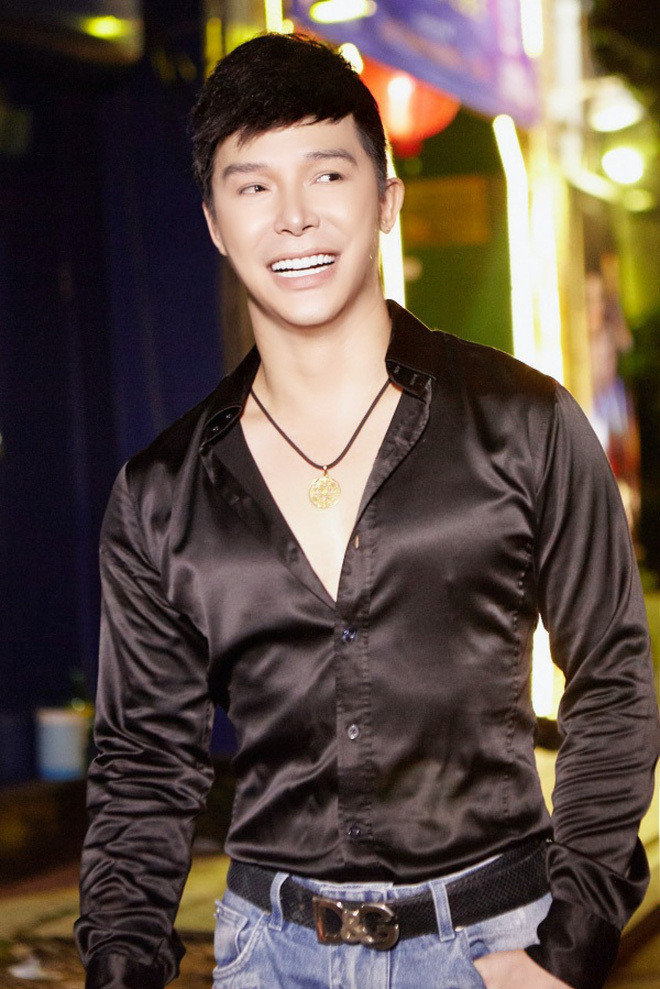 Bị hỏi về chuyện sao kê của Trấn Thành, Nathan Lee có động thái không tin người này nhưng lại tin ai đó? Ảnh 7