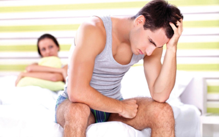 Cảm thấy vướng ở bộ phận sinh dục khi quan hệ cùng vợ mới cưới, người đàn ông đi khám và phát hiện sốc Ảnh 2