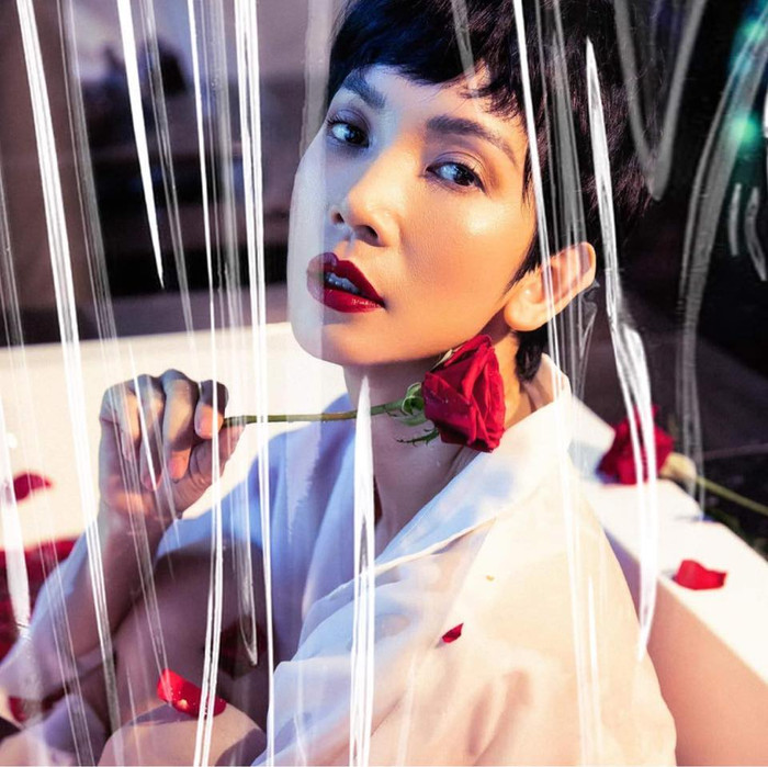 Giữa 'bão' từ thiện, Xuân Lan bất ngờ kêu gọi quyên góp để có kinh phí hỗ trợ người khó khăn do dịch Ảnh 6