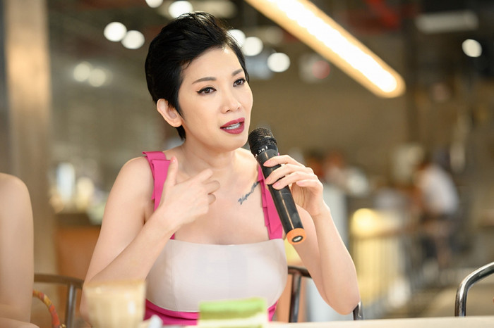 Giữa 'bão' từ thiện, Xuân Lan bất ngờ kêu gọi quyên góp để có kinh phí hỗ trợ người khó khăn do dịch Ảnh 7