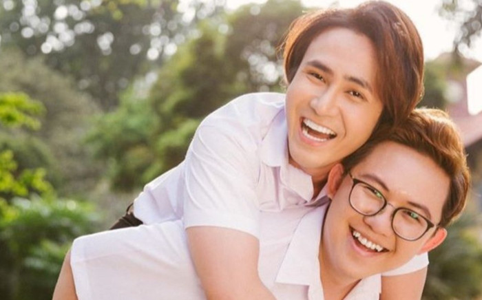 Quản lý Huỳnh Lập gây bức xúc với phát ngôn liên quan về quan điểm: Không có nghệ sĩ không ai lo cho dân Ảnh 2