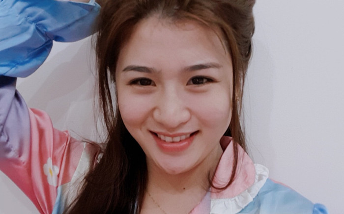 Vợ Lộc Fuho muốn ly hôn chồng, lý do khiến nhiều người ngỡ ngàng Ảnh 2