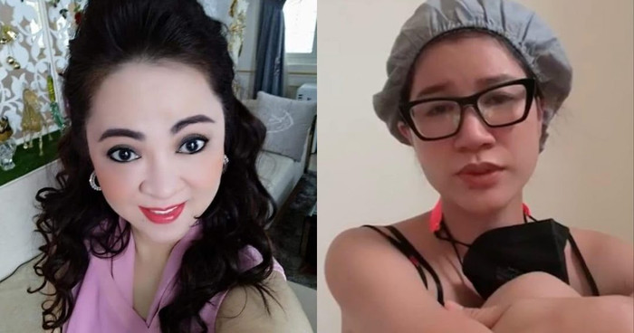 Trang Trần bất ngờ 'quay xe', đuổi cổ kẻ kích động cô chửi CEO Đại Nam, chuyện gì đây? Ảnh 7