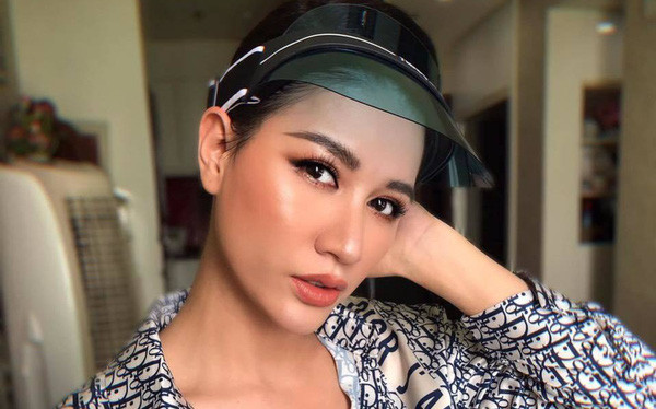 Trang Trần bất ngờ 'quay xe', đuổi cổ kẻ kích động cô chửi CEO Đại Nam, chuyện gì đây? Ảnh 5