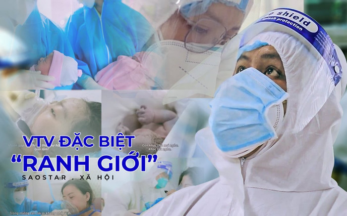 VTV Đặc biệt 'Ranh giới': Thước phim về cuộc chiến chống Covid-19 khiến cả triệu người rơi nước mắt Ảnh 2
