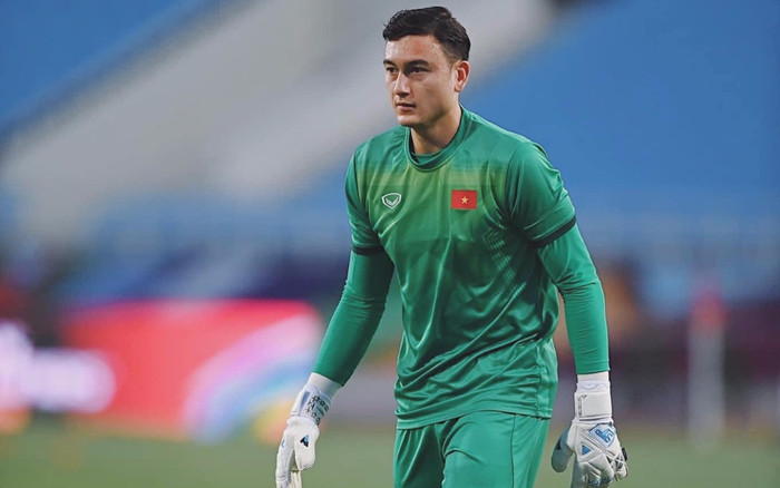 Dân mạng bất ngờ tấn công, yêu cầu Đặng Văn Lâm giải nghệ Ảnh 2