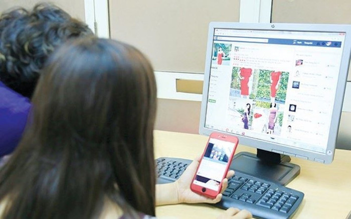 Gặp vị khách sính ngoại thích nói chuyện kiểu 'nửa tây nửa ta', chủ shop có màn phản hồi khiến CĐM hả hê Ảnh 2